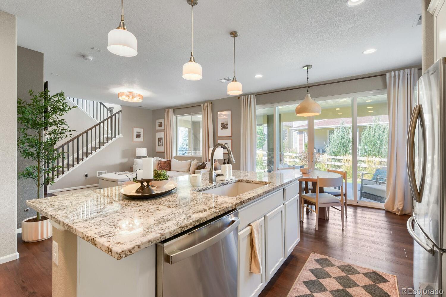 MLS Image #9 for 9099  fraser river street,littleton, Colorado