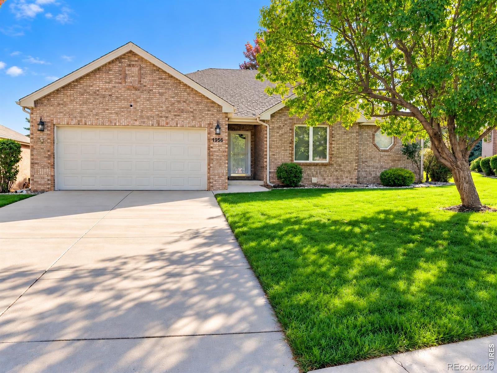 MLS Image #0 for 1956  45th avenue,greeley, Colorado