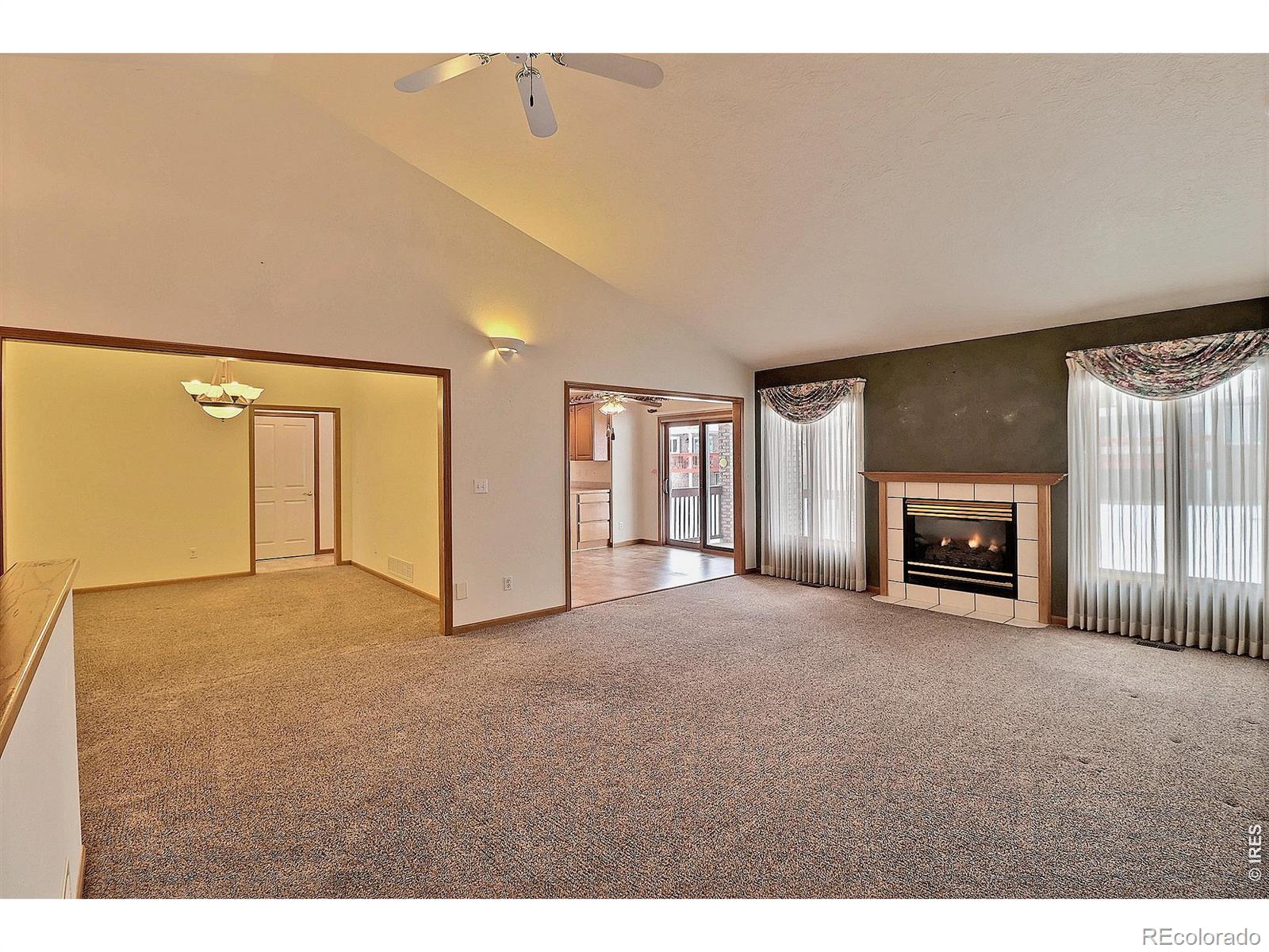 MLS Image #2 for 1956  45th avenue,greeley, Colorado