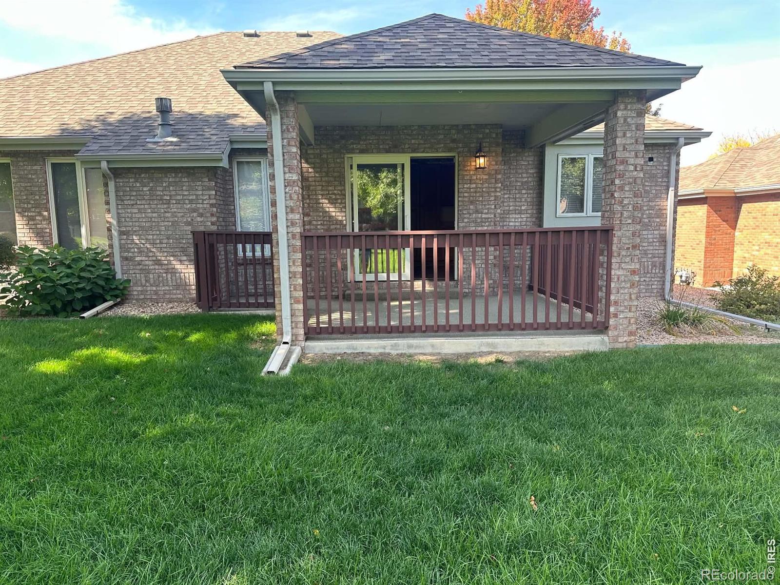 MLS Image #36 for 1956  45th avenue,greeley, Colorado