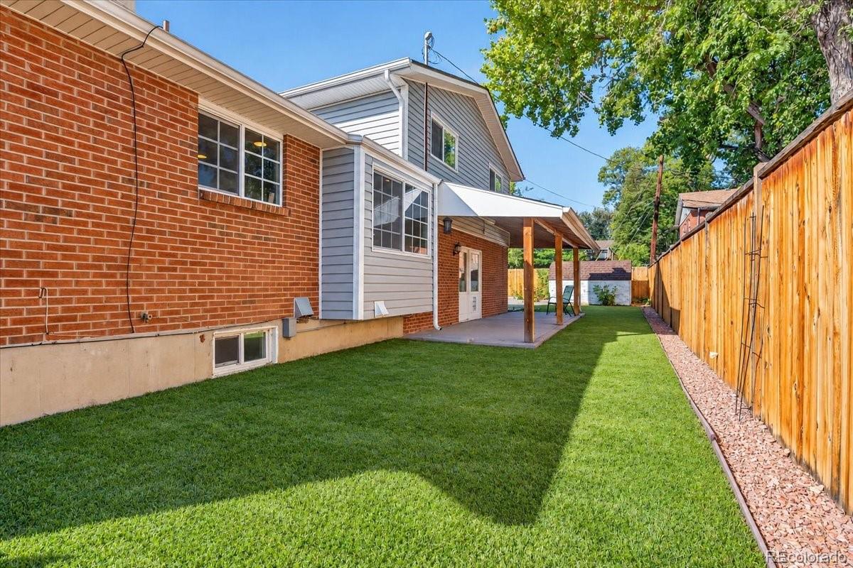 MLS Image #39 for 7047 w 62nd place,arvada, Colorado