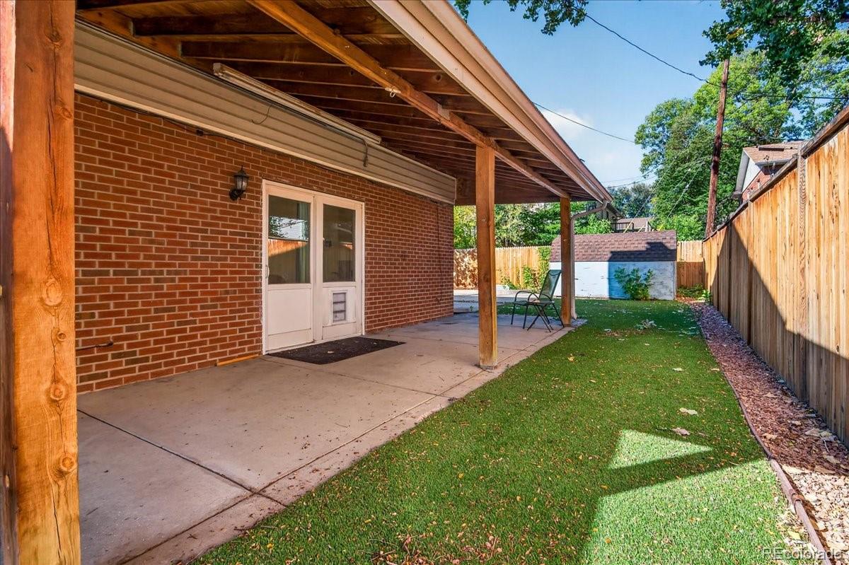 MLS Image #40 for 7047 w 62nd place,arvada, Colorado