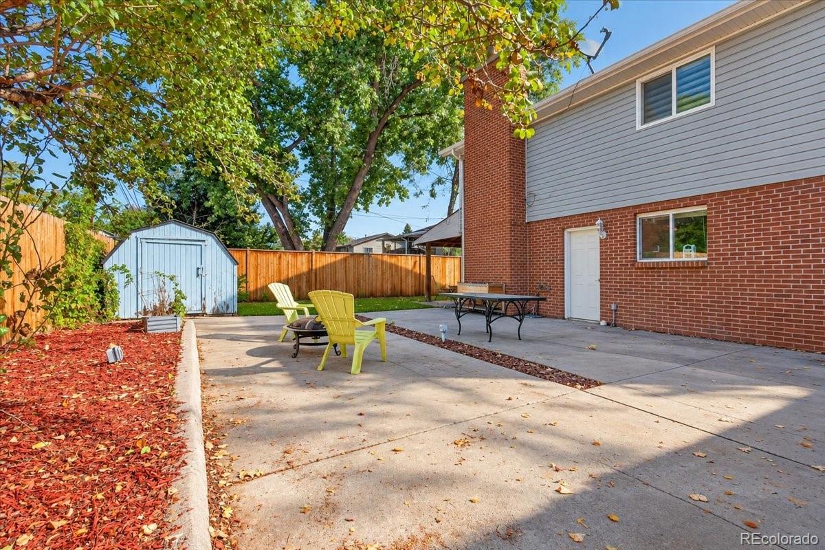 MLS Image #41 for 7047 w 62nd place,arvada, Colorado