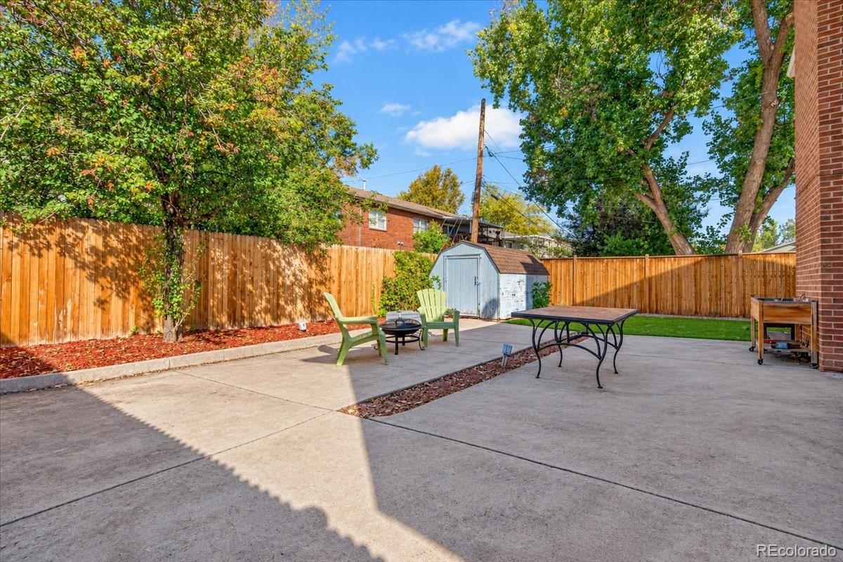 MLS Image #42 for 7047 w 62nd place,arvada, Colorado