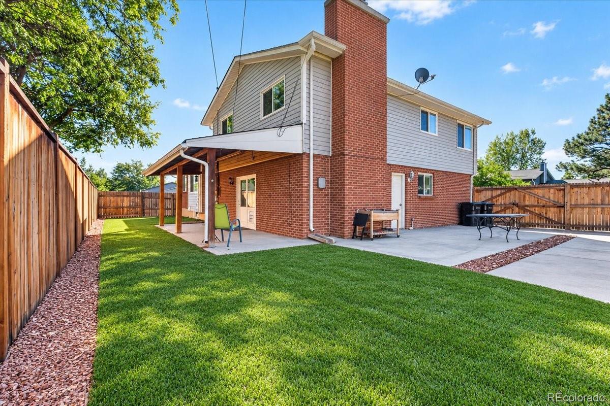 MLS Image #44 for 7047 w 62nd place,arvada, Colorado