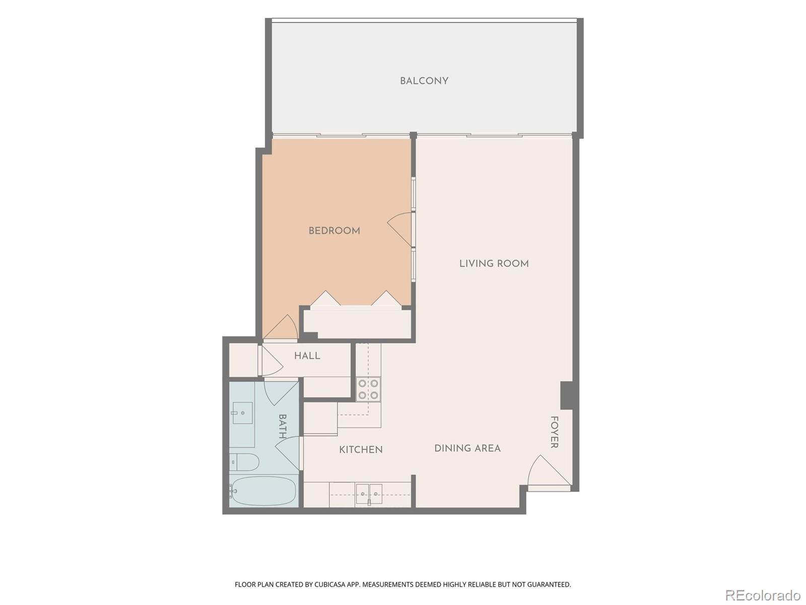 MLS Image #26 for 790 n washington street,denver, Colorado
