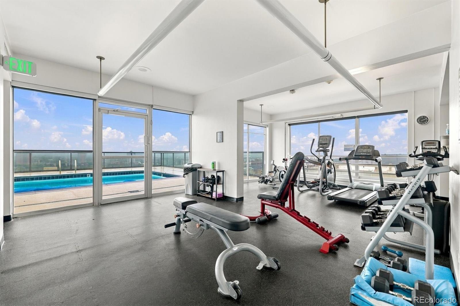 MLS Image #28 for 790 n washington street,denver, Colorado