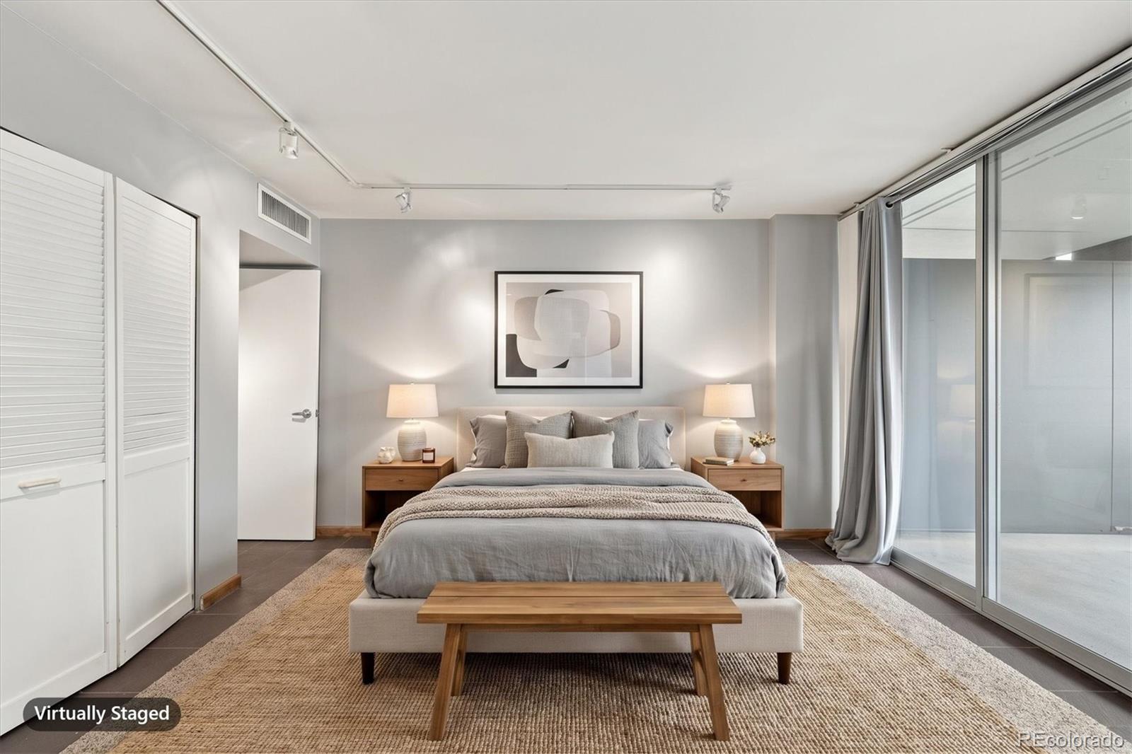 MLS Image #4 for 790 n washington street,denver, Colorado