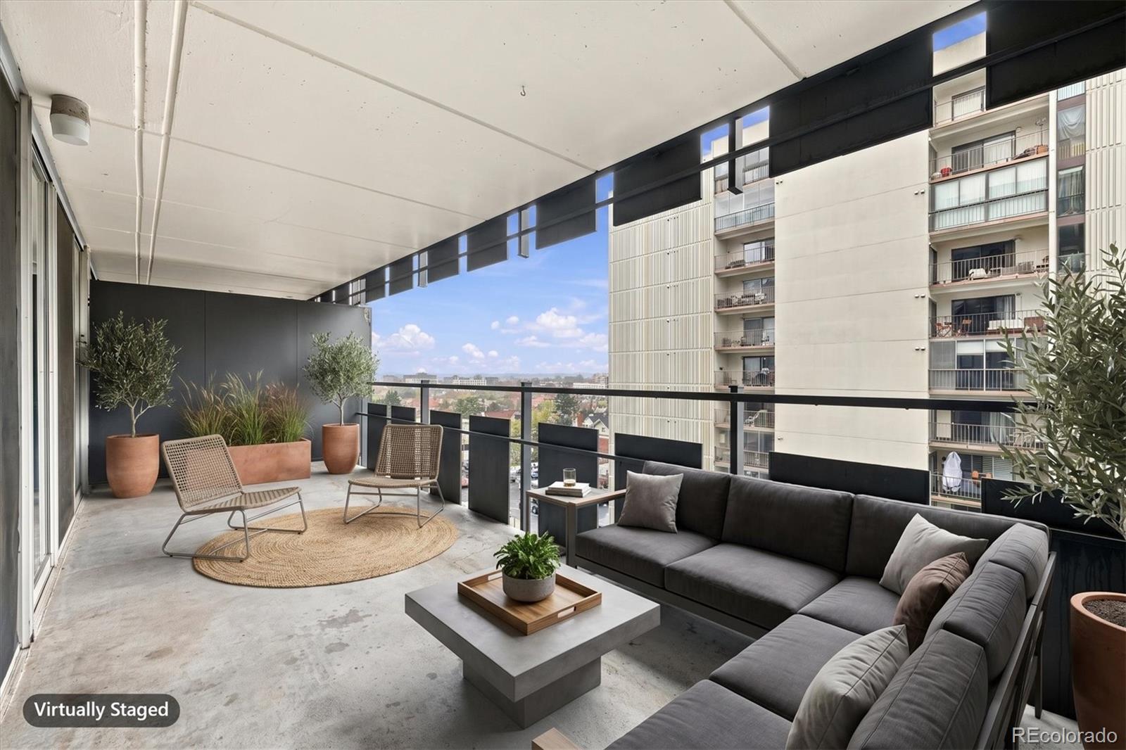 MLS Image #6 for 790 n washington street,denver, Colorado