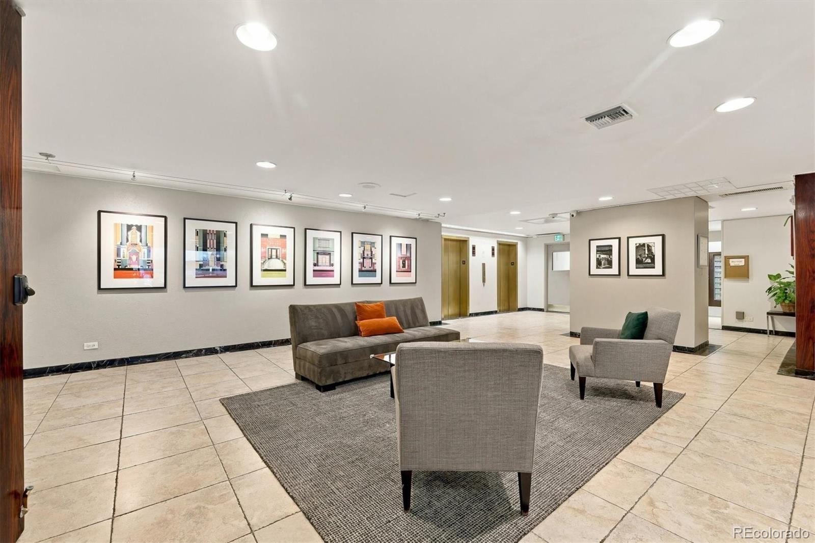 MLS Image #9 for 790 n washington street,denver, Colorado
