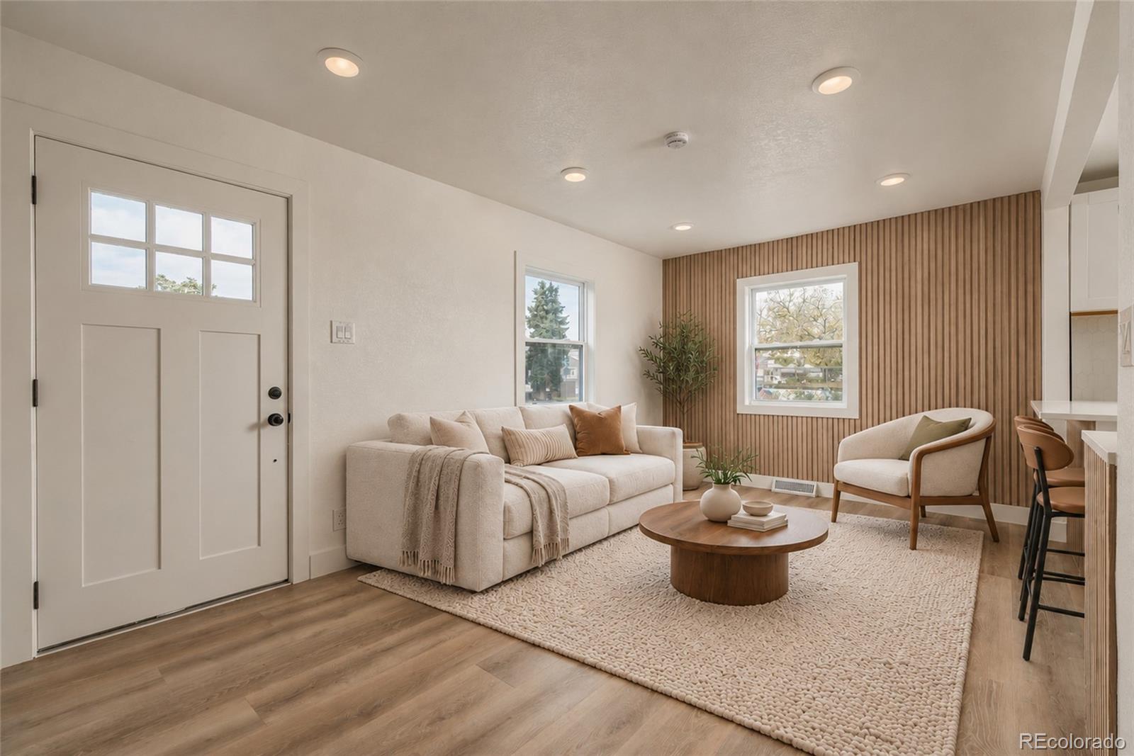 MLS Image #2 for 4527 w 3rd avenue,denver, Colorado