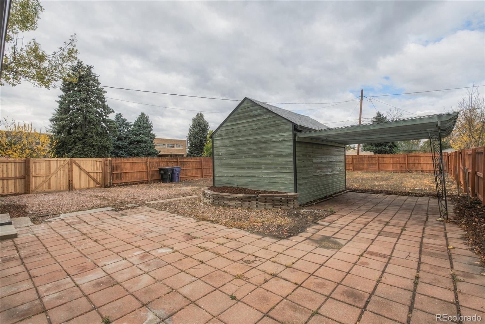 MLS Image #27 for 4527 w 3rd avenue,denver, Colorado