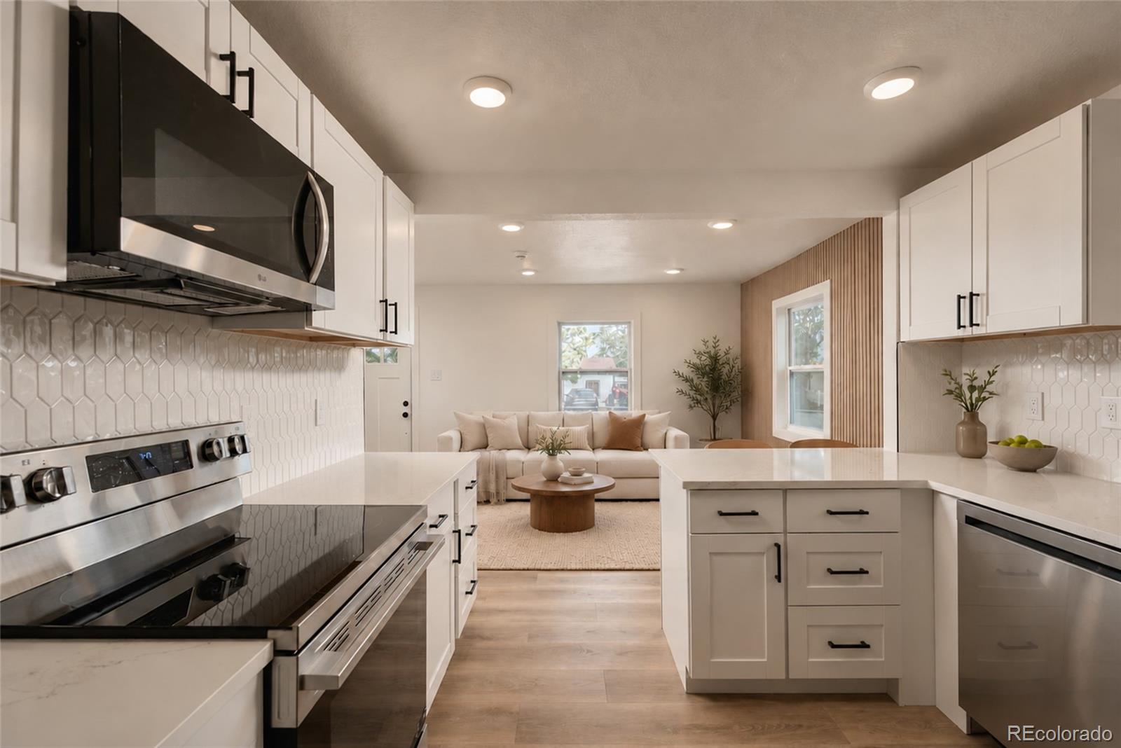 MLS Image #3 for 4527 w 3rd avenue,denver, Colorado