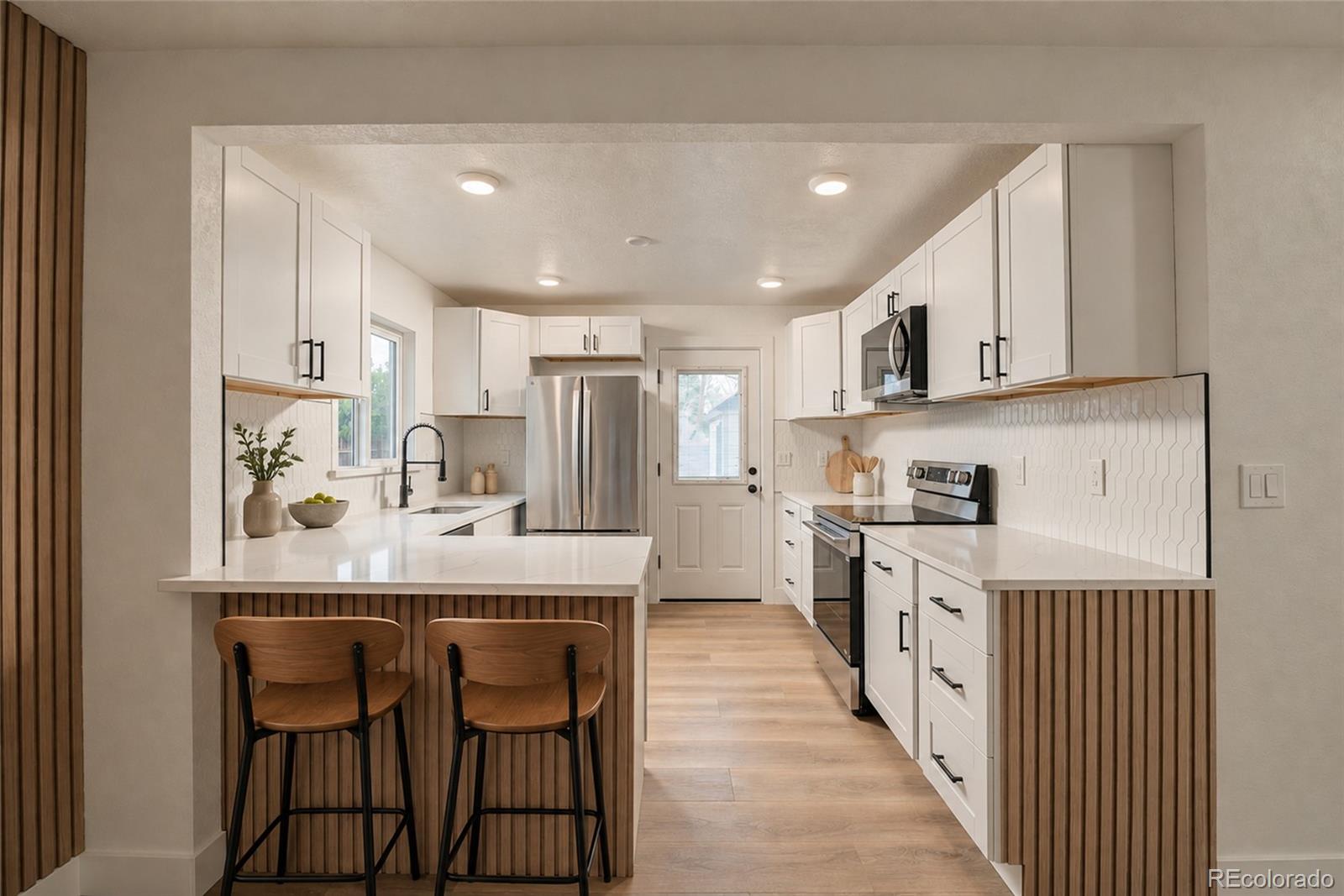 MLS Image #4 for 4527 w 3rd avenue,denver, Colorado