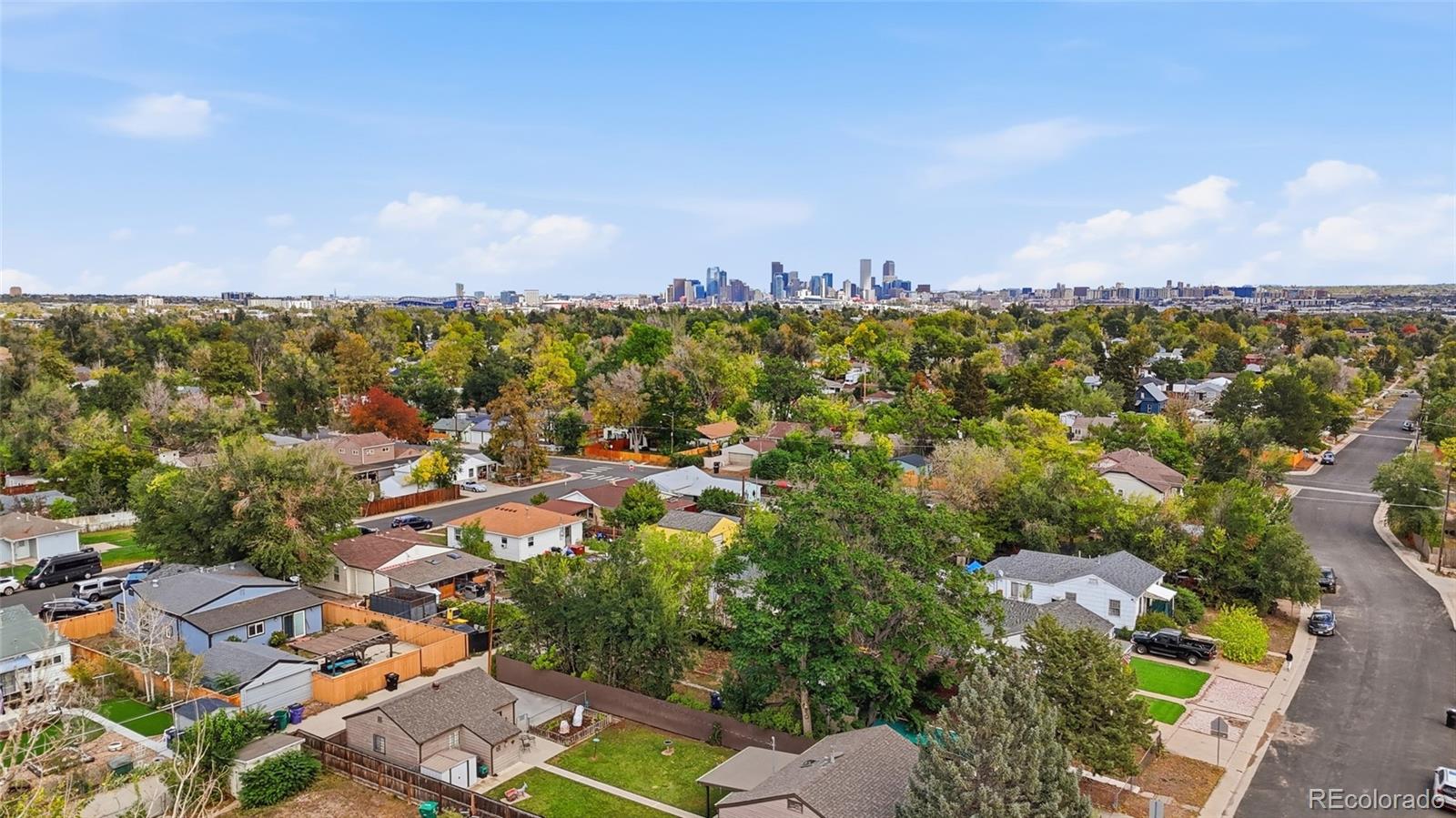 MLS Image #40 for 4527 w 3rd avenue,denver, Colorado