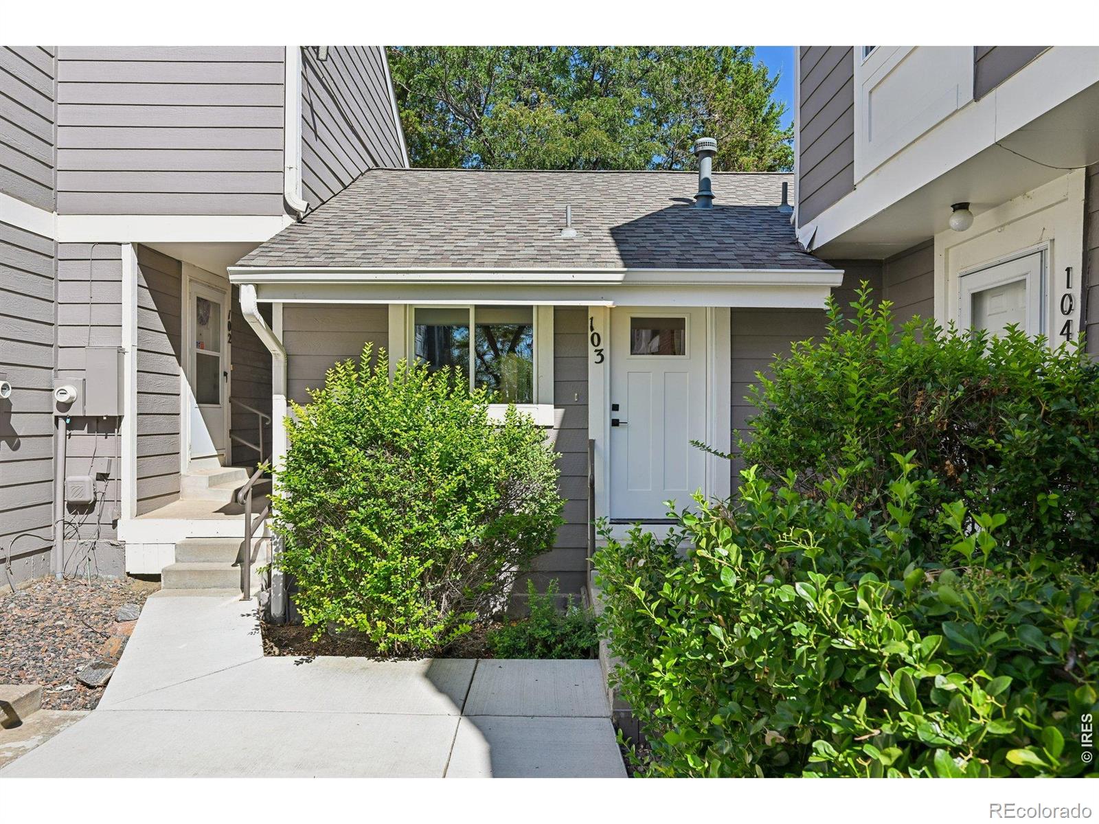 MLS Image #1 for 6670 w 84th circle 103,arvada, Colorado