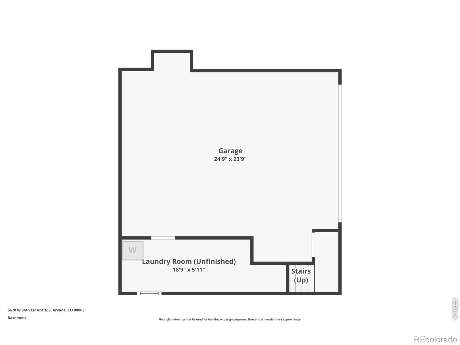 MLS Image #32 for 6670 w 84th circle 103,arvada, Colorado