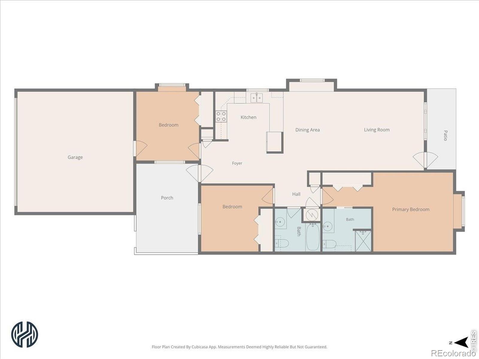 MLS Image #26 for 1100  taft avenue,loveland, Colorado