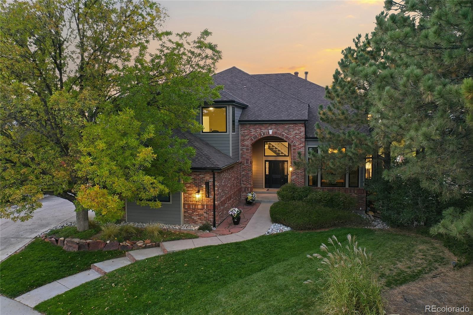 MLS Image #0 for 10563  serengeti drive,littleton, Colorado