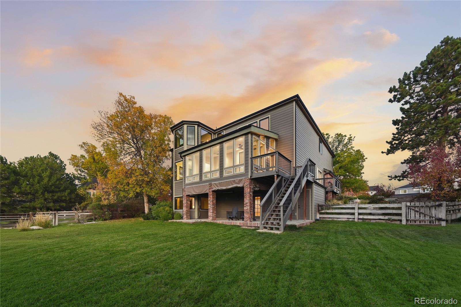 MLS Image #39 for 10563  serengeti drive,littleton, Colorado