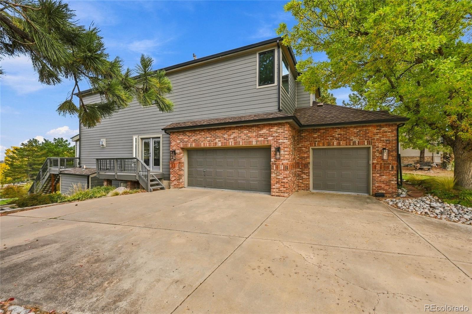 MLS Image #40 for 10563  serengeti drive,littleton, Colorado