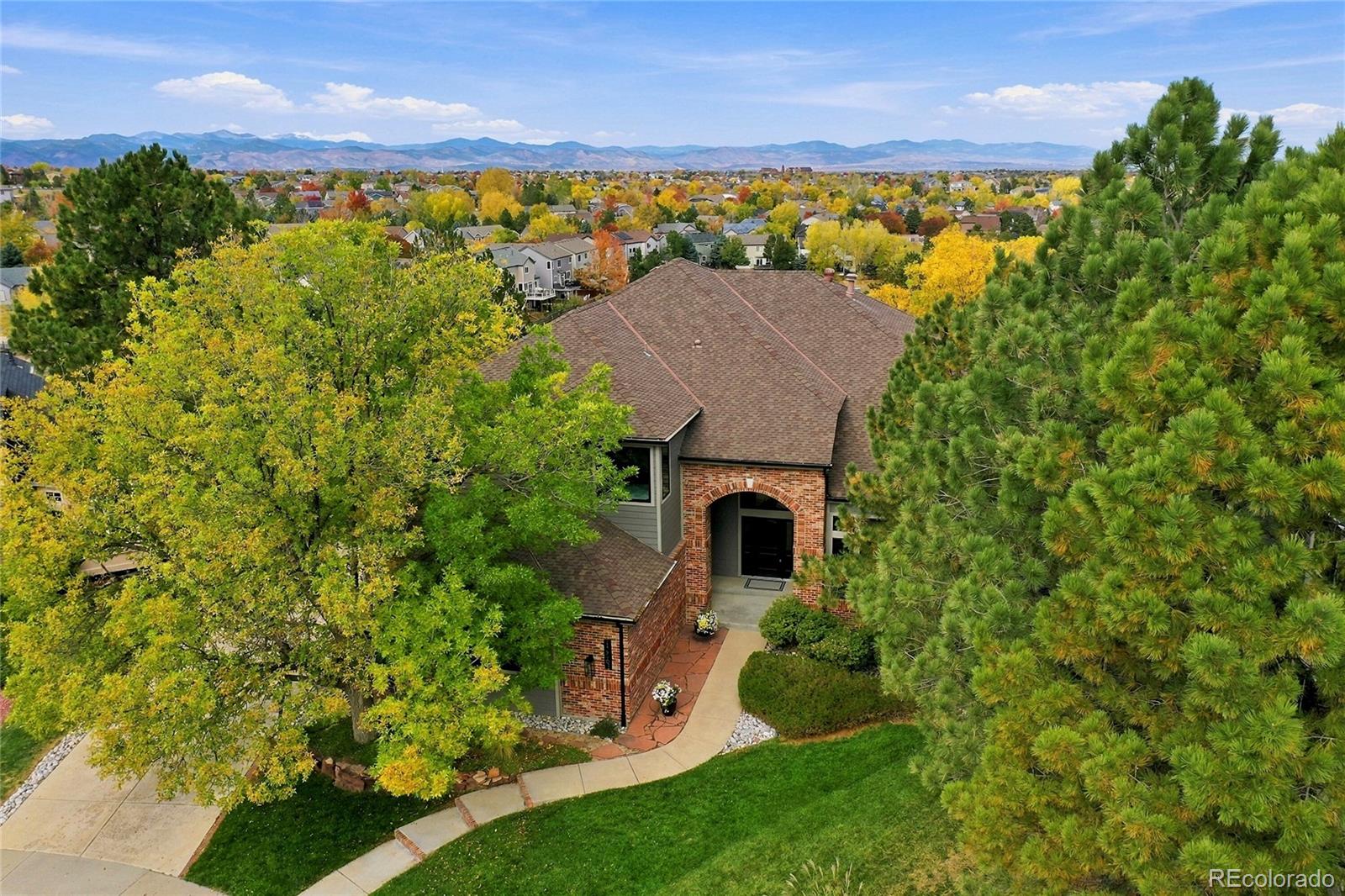 MLS Image #41 for 10563  serengeti drive,littleton, Colorado