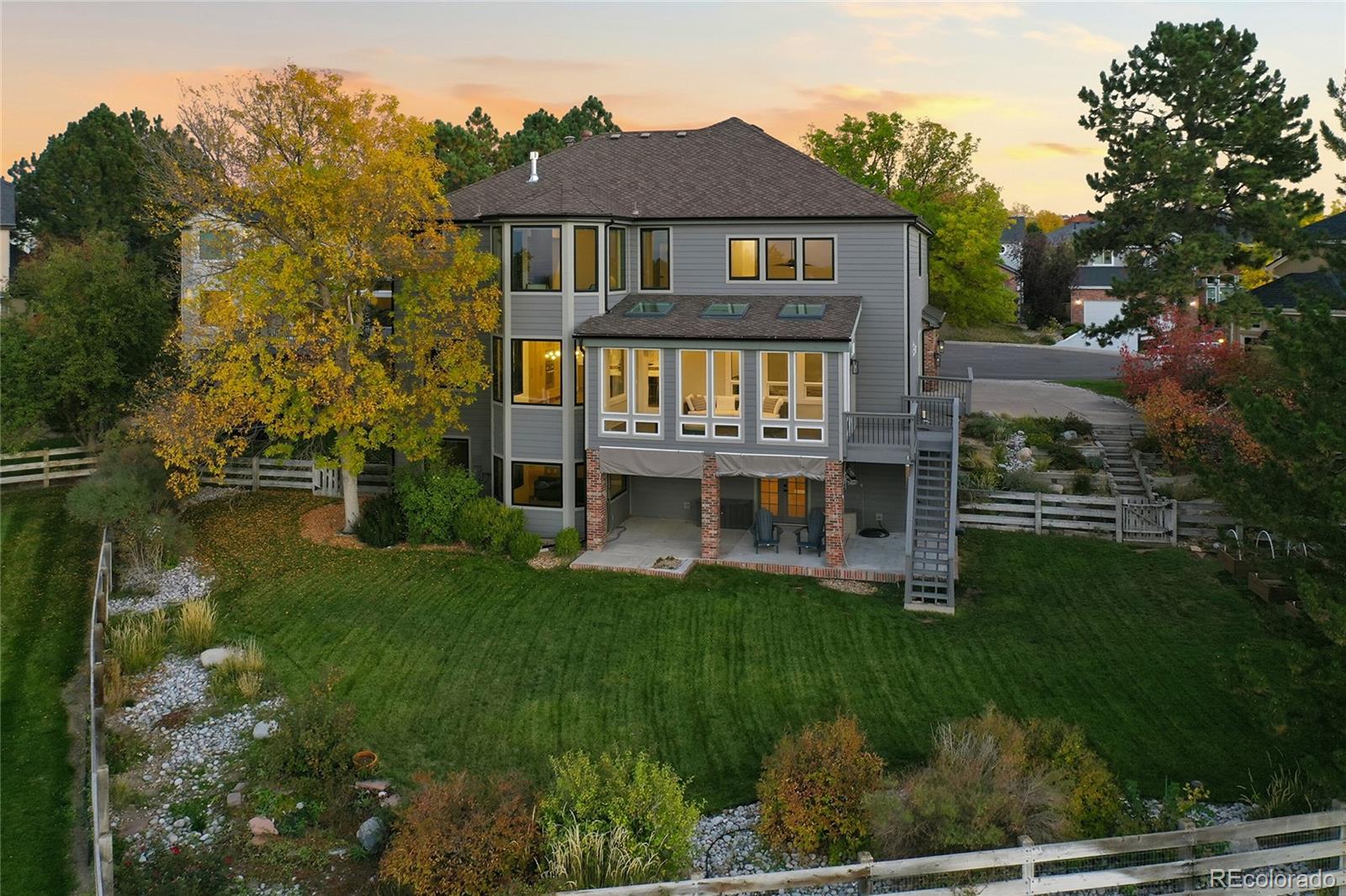 MLS Image #42 for 10563  serengeti drive,littleton, Colorado