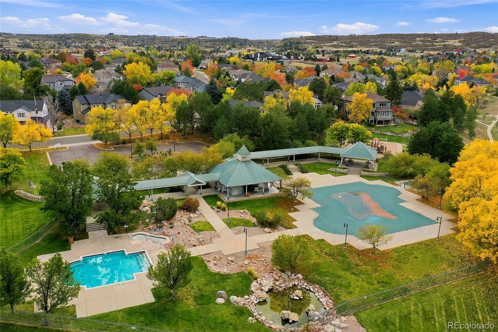 MLS Image #43 for 10563  serengeti drive,littleton, Colorado