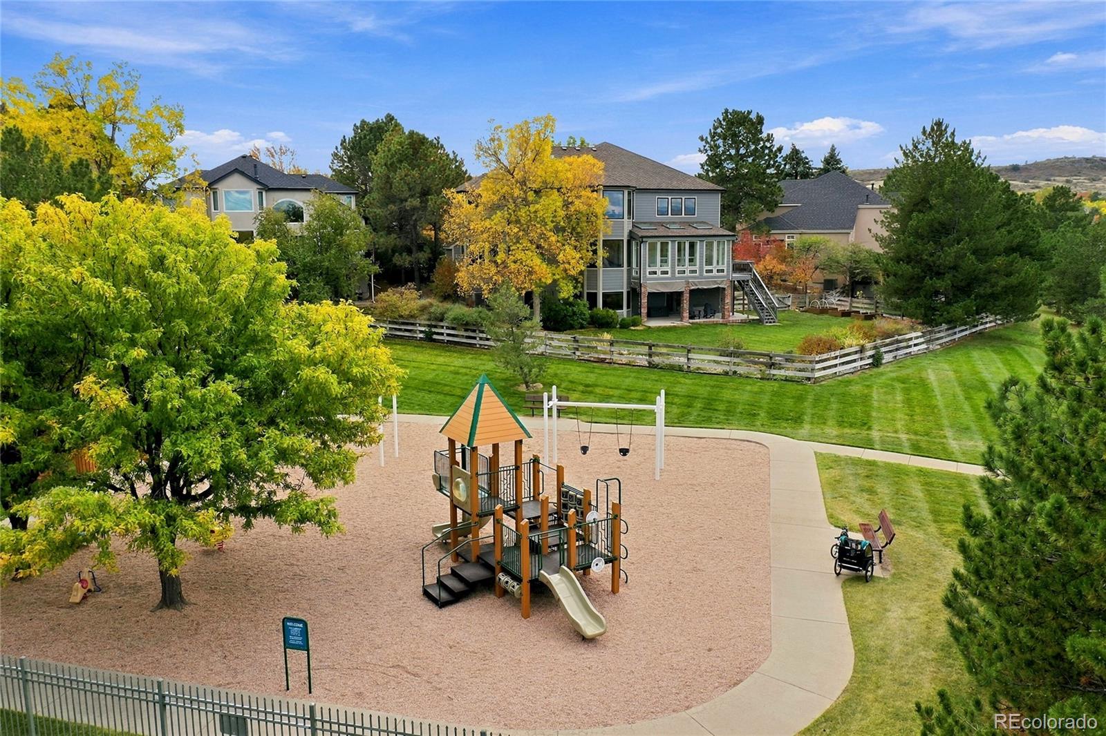MLS Image #44 for 10563  serengeti drive,littleton, Colorado