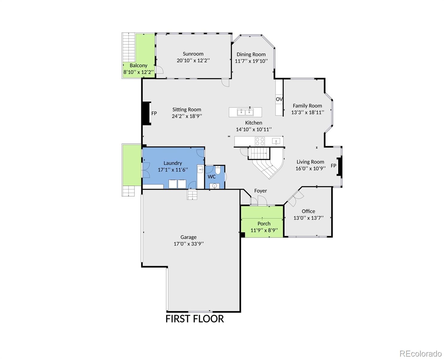 MLS Image #47 for 10563  serengeti drive,littleton, Colorado