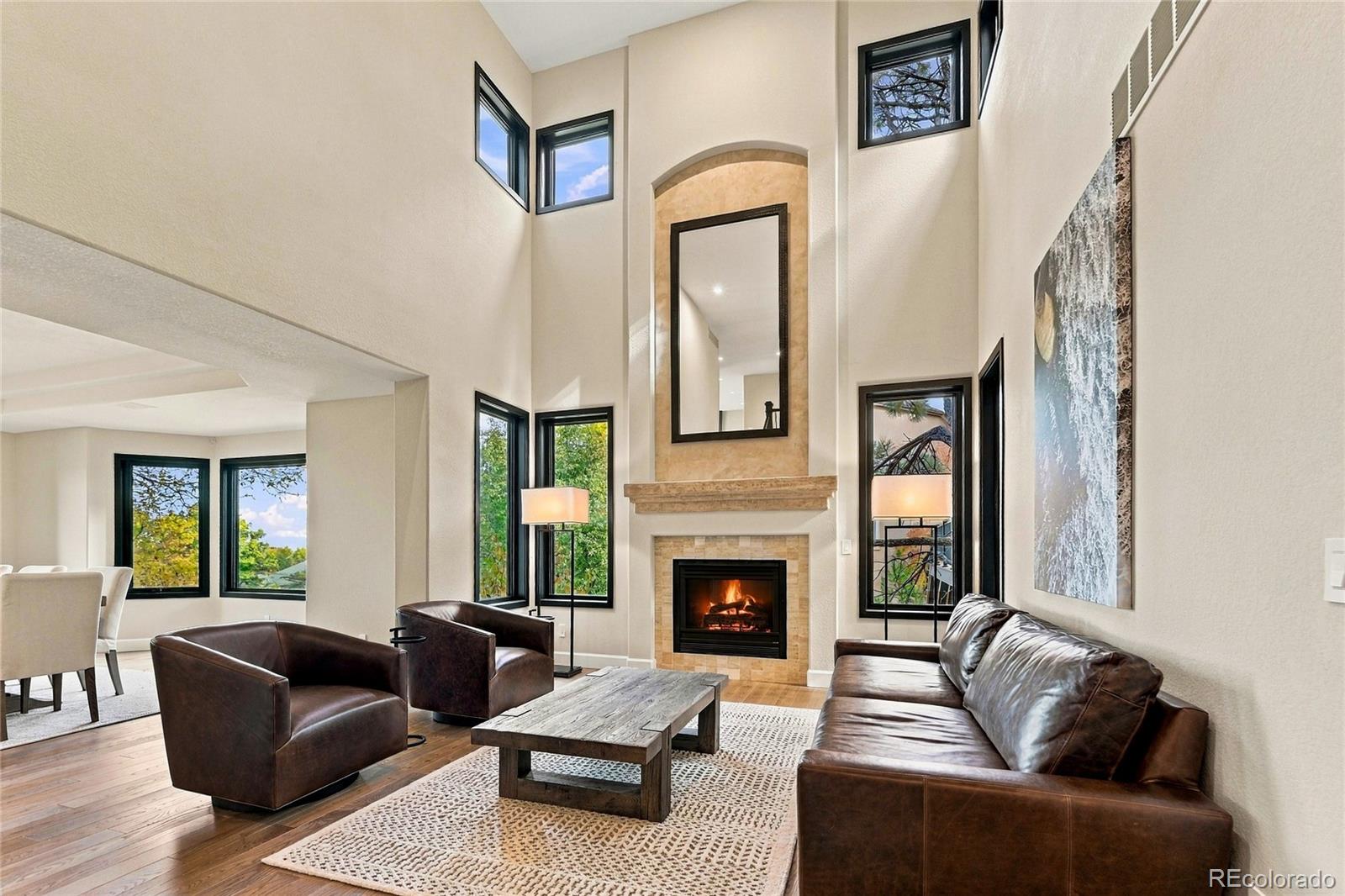MLS Image #5 for 10563  serengeti drive,littleton, Colorado