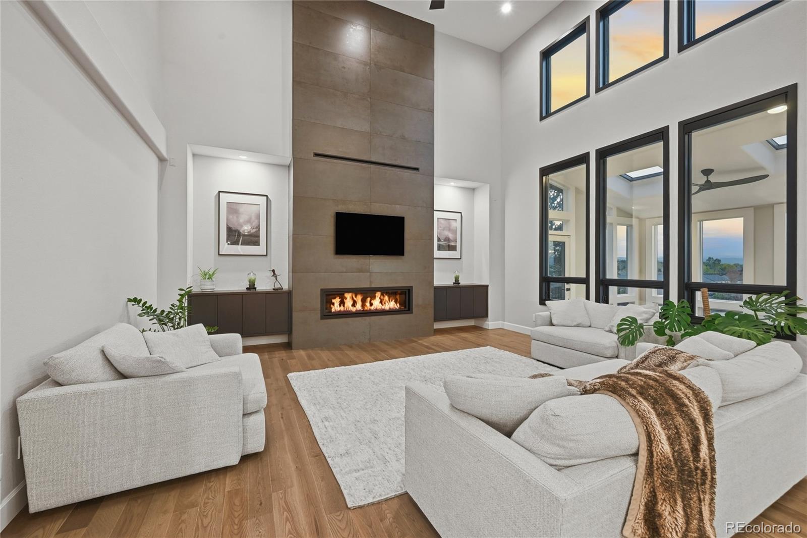 MLS Image #7 for 10563  serengeti drive,littleton, Colorado