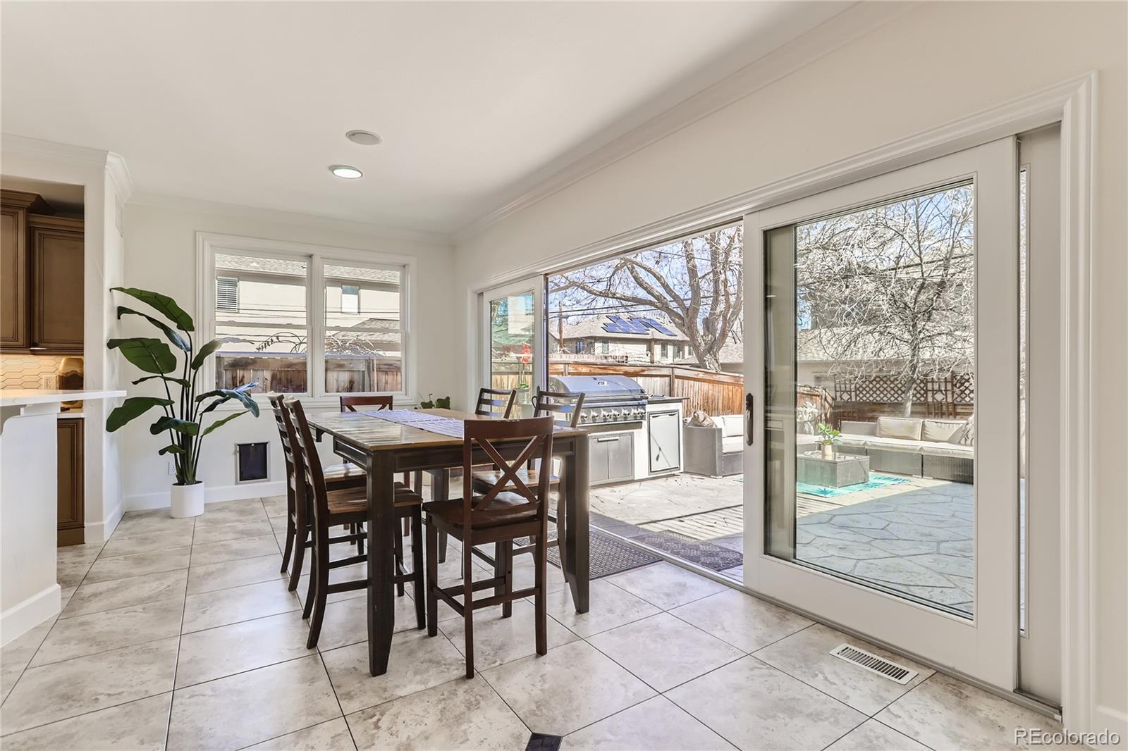 MLS Image #12 for 500  jackson street,denver, Colorado