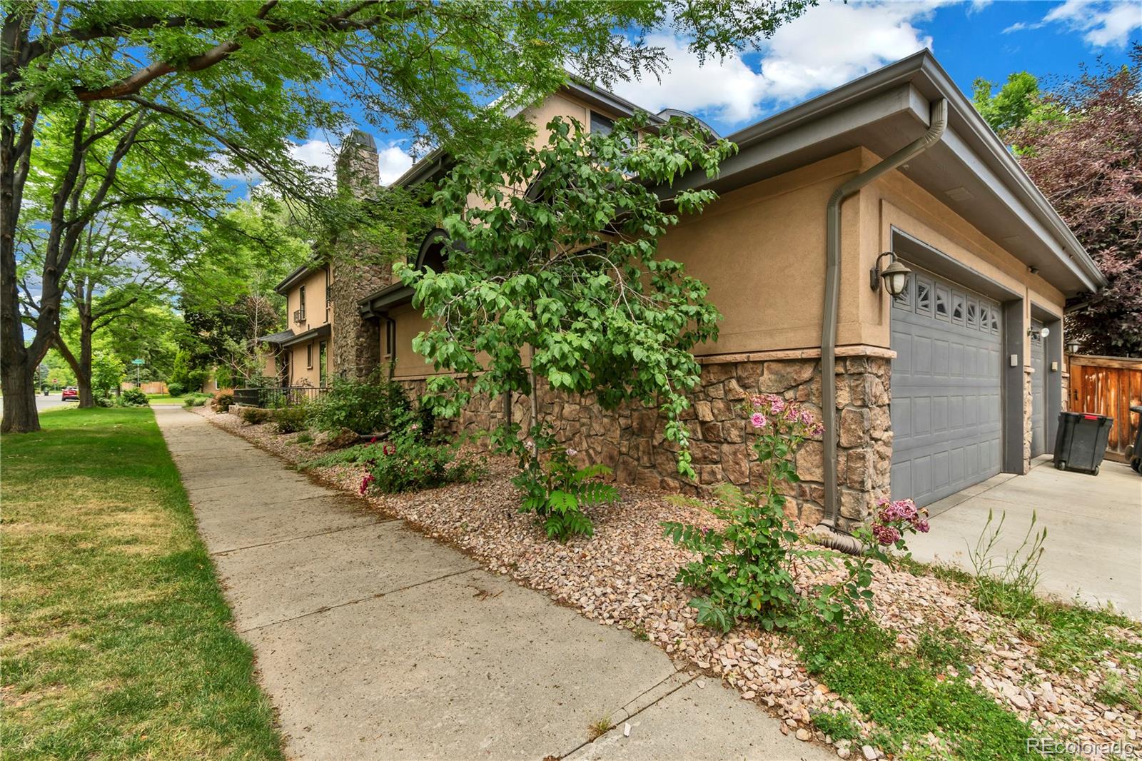 MLS Image #3 for 500  jackson street,denver, Colorado