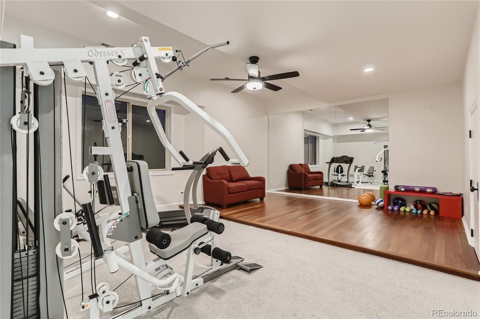 MLS Image #37 for 500  jackson street,denver, Colorado