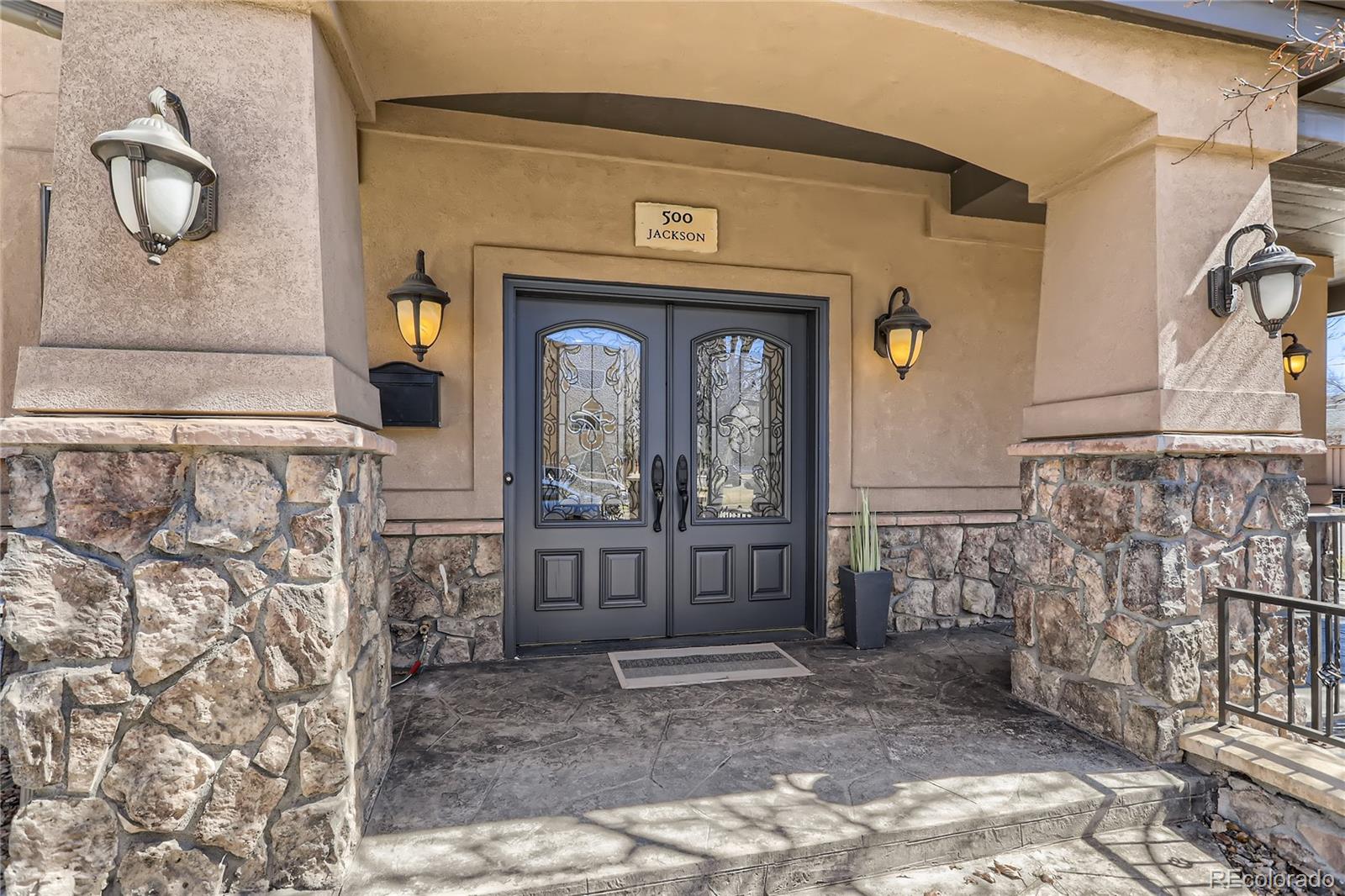 MLS Image #4 for 500  jackson street,denver, Colorado