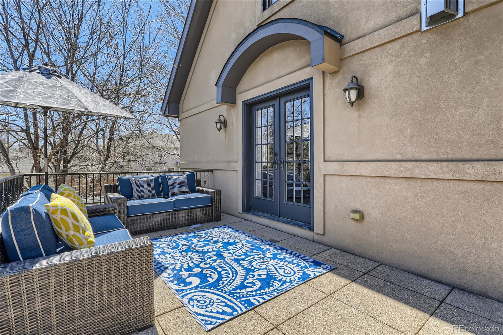 MLS Image #41 for 500  jackson street,denver, Colorado