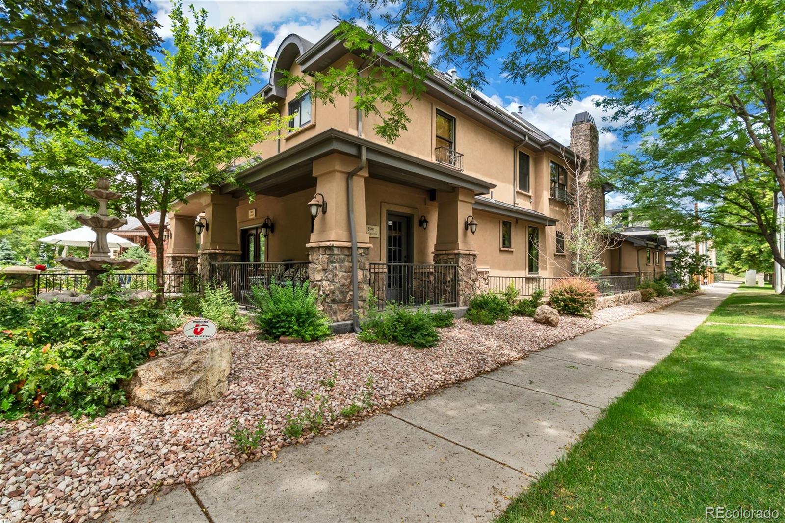 MLS Image #42 for 500  jackson street,denver, Colorado