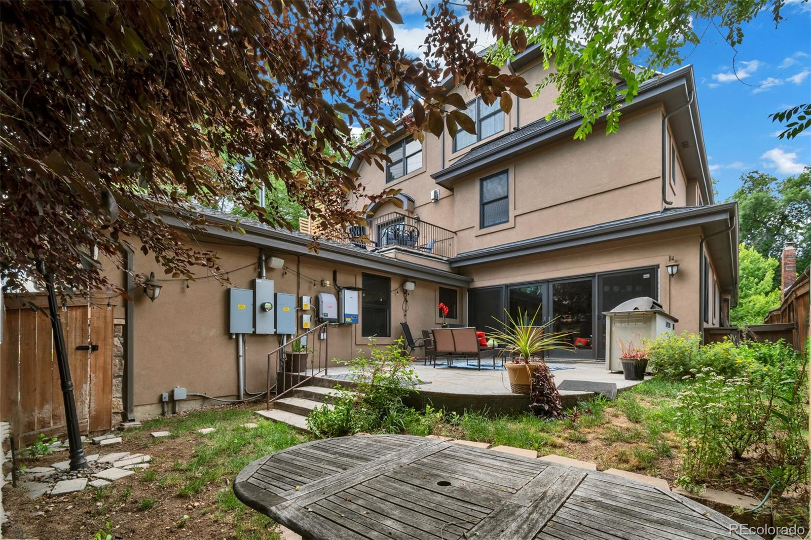 MLS Image #43 for 500  jackson street,denver, Colorado