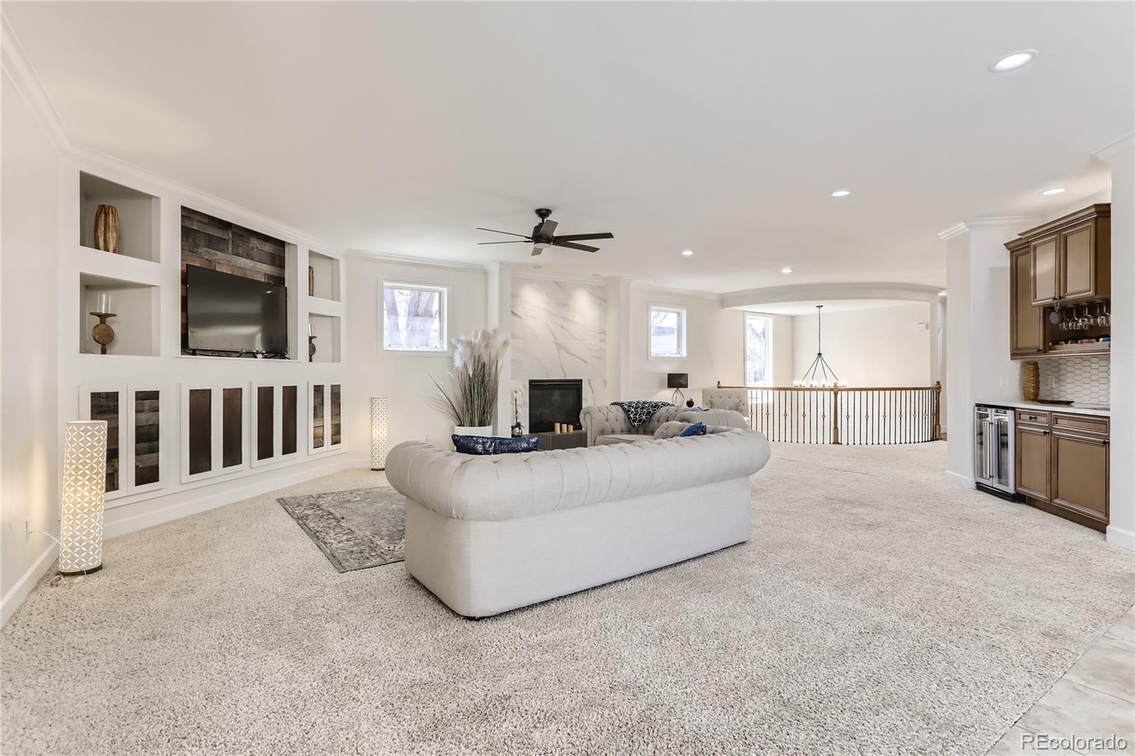 MLS Image #6 for 500  jackson street,denver, Colorado