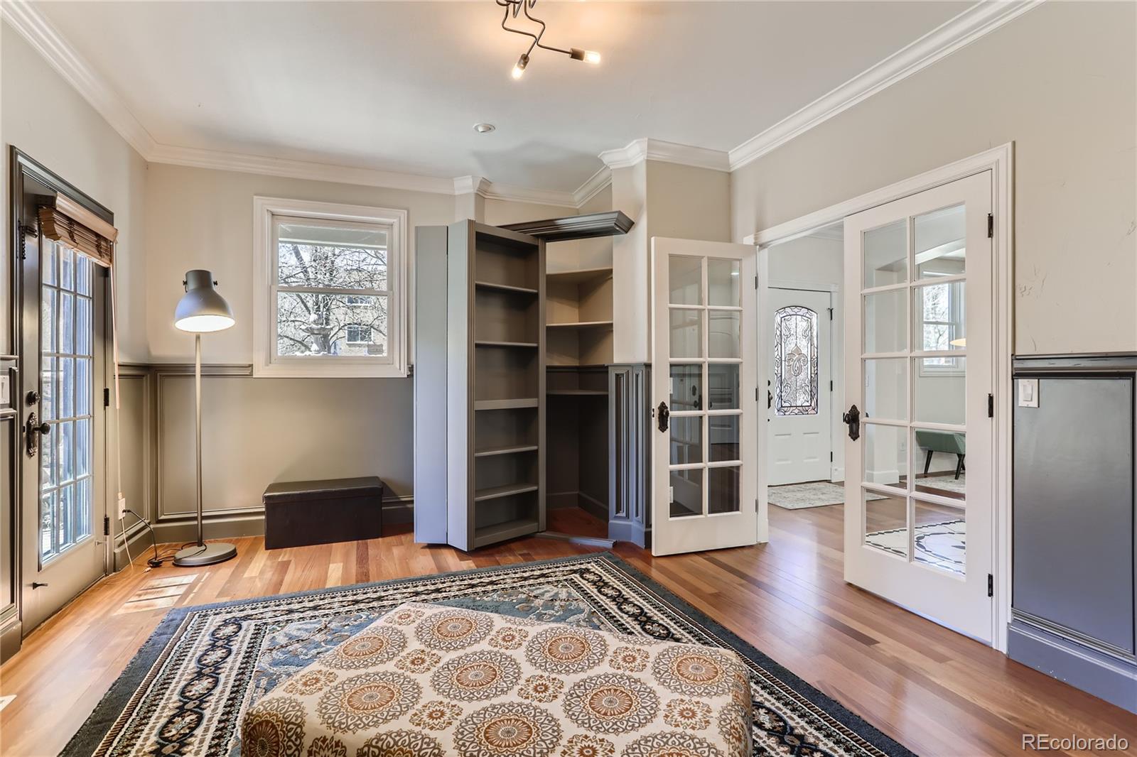 MLS Image #8 for 500  jackson street,denver, Colorado