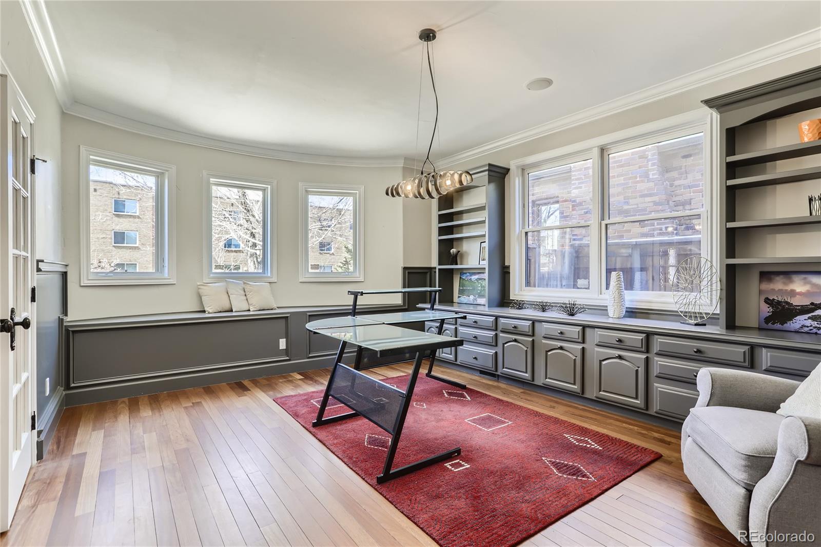 MLS Image #9 for 500  jackson street,denver, Colorado