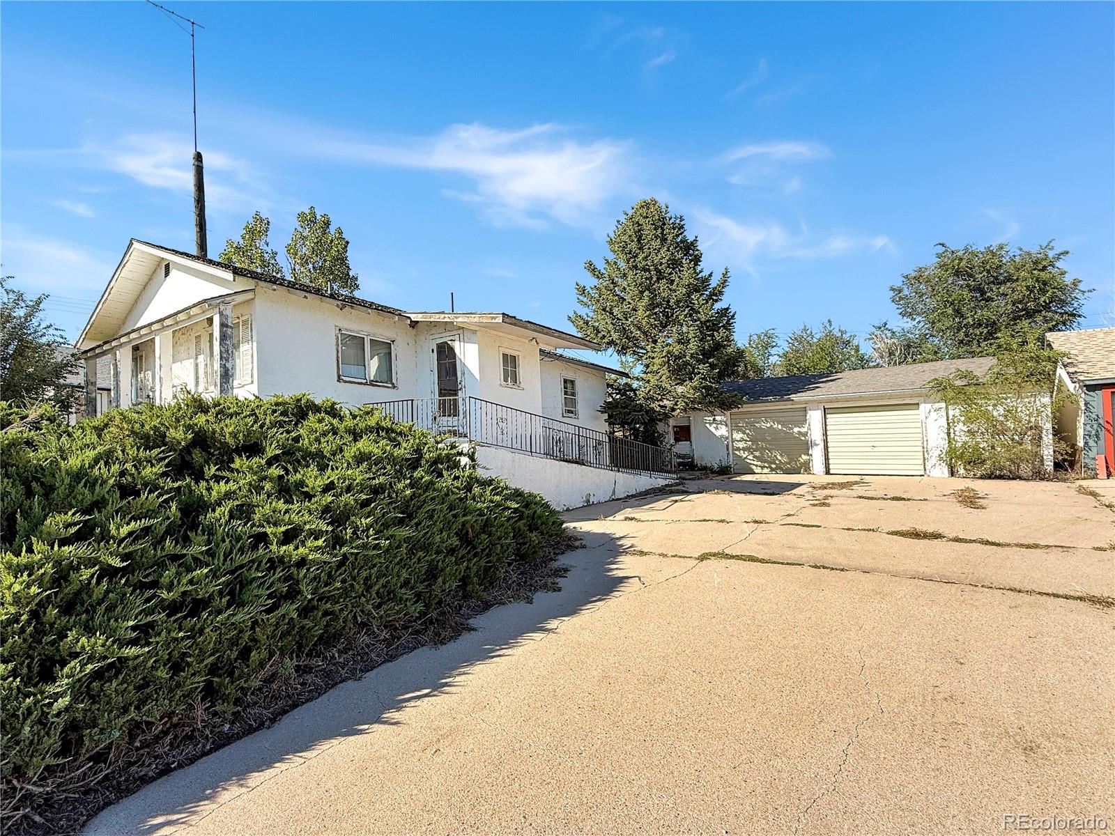 MLS Image #2 for 205  7th street,hugo, Colorado