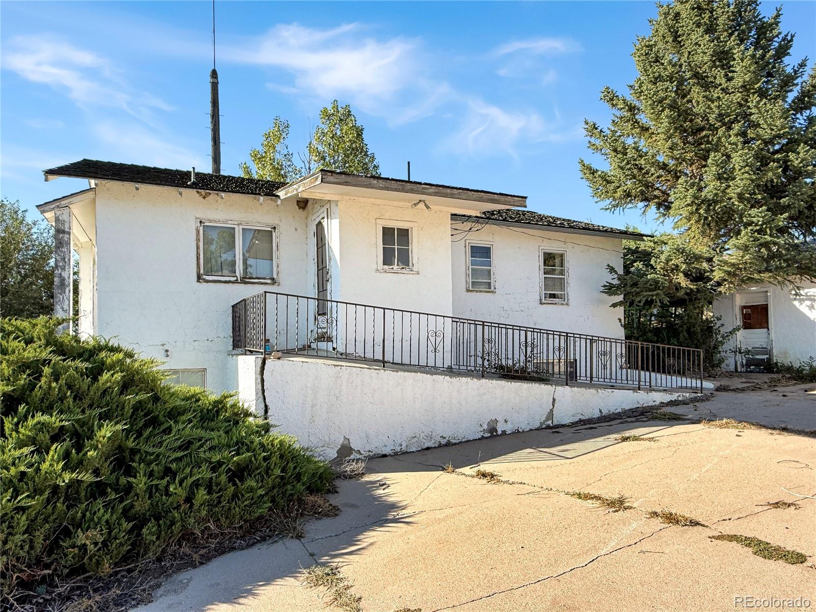 MLS Image #3 for 205  7th street,hugo, Colorado