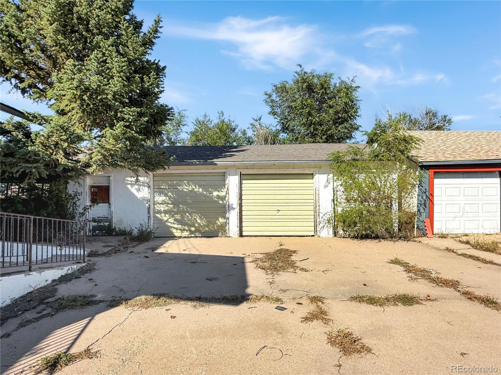 MLS Image #4 for 205  7th street,hugo, Colorado