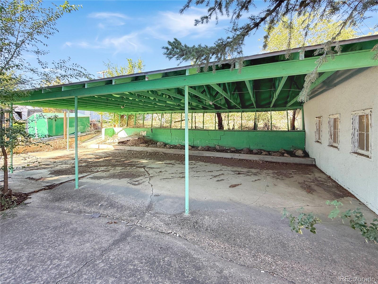 MLS Image #6 for 205  7th street,hugo, Colorado