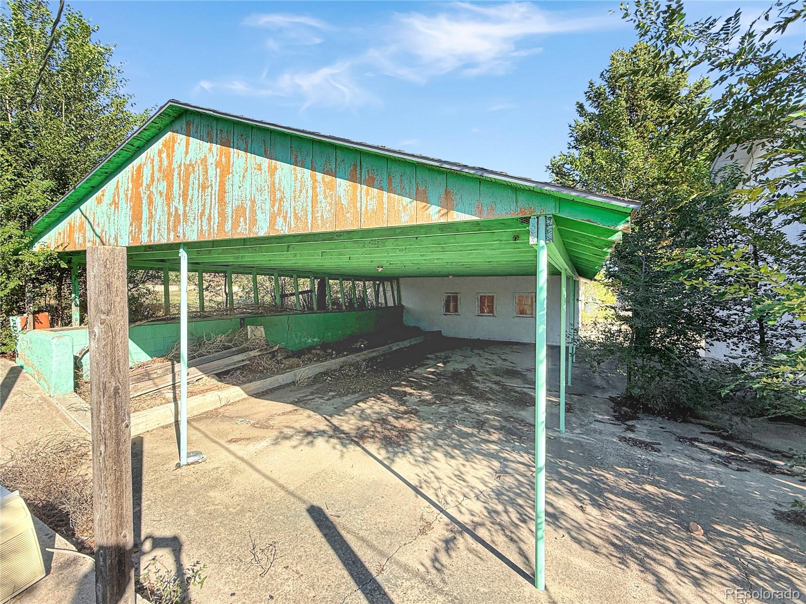 MLS Image #7 for 205  7th street,hugo, Colorado