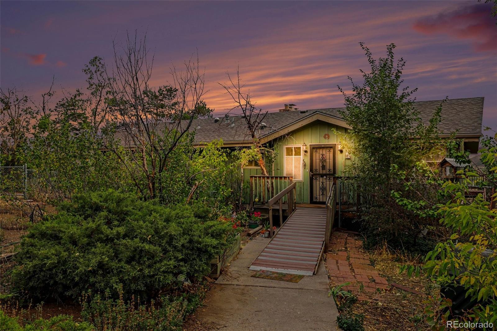 MLS Image #0 for 4285  easley road,golden, Colorado