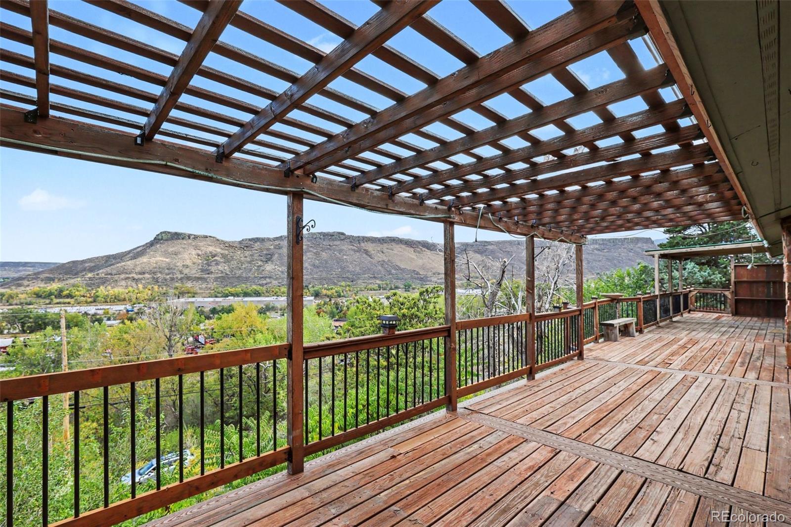 MLS Image #25 for 4285  easley road,golden, Colorado