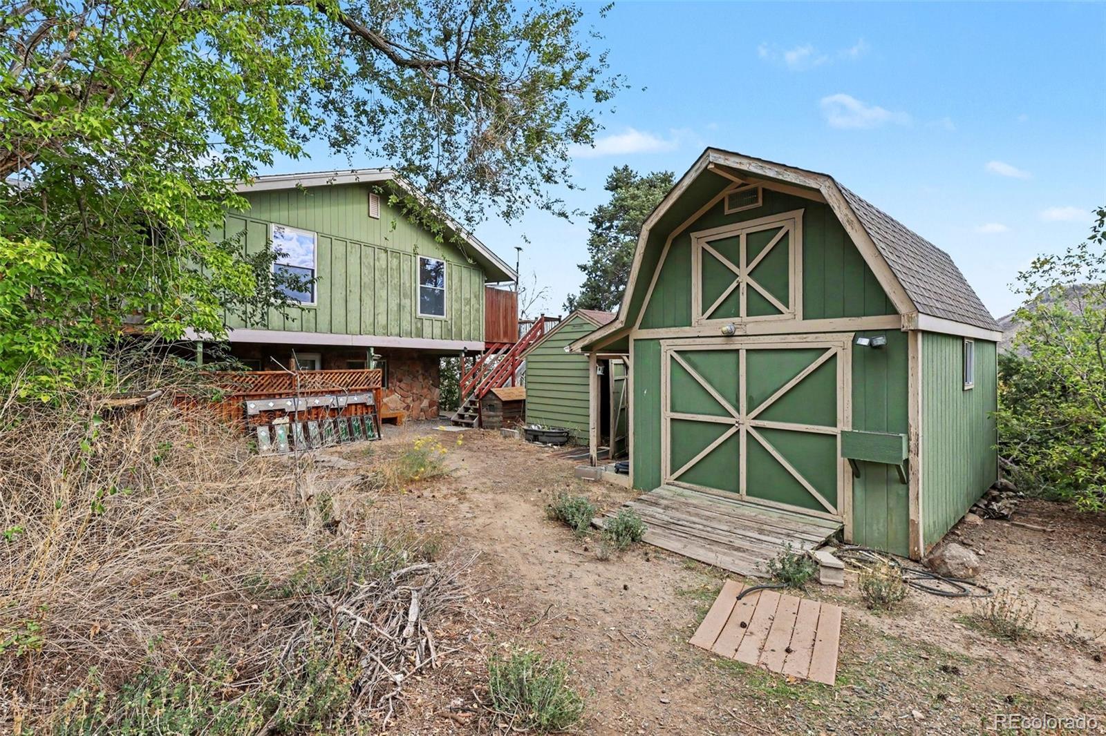 MLS Image #28 for 4285  easley road,golden, Colorado